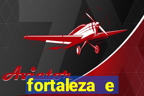 fortaleza e flamengo futmax